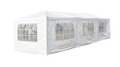 Partytält 3 x 9 m